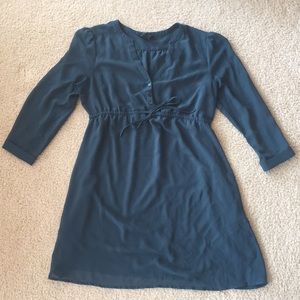 MAMA maternity tunic